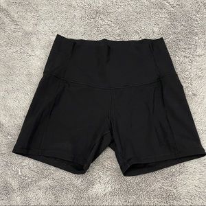 Lululemon Align Shorts
